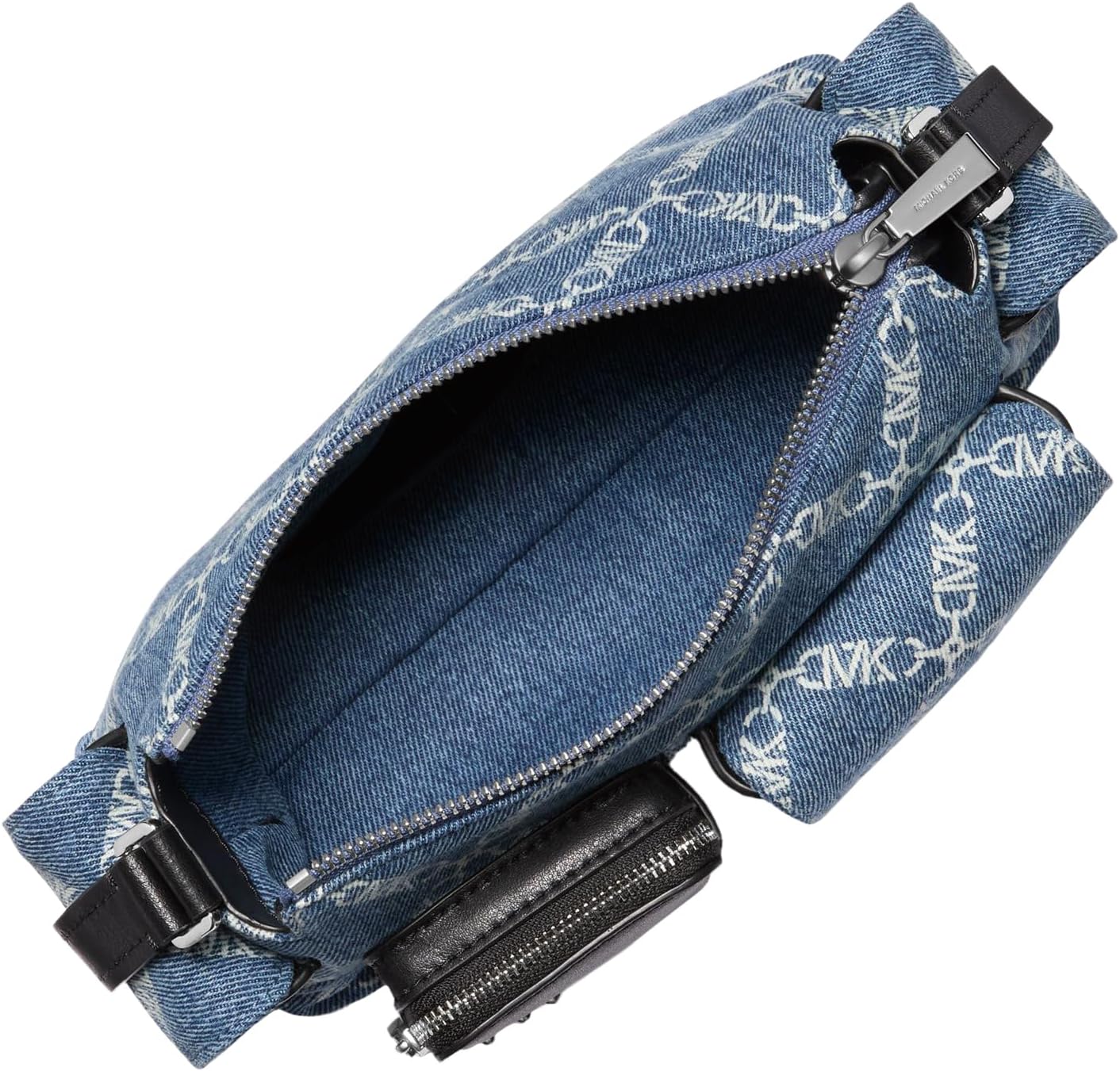 BOLSO CRUZADO PEQUEÑO DAKOTA PARA MUJER MICHAEL KORS CONVERTIBLE - 3