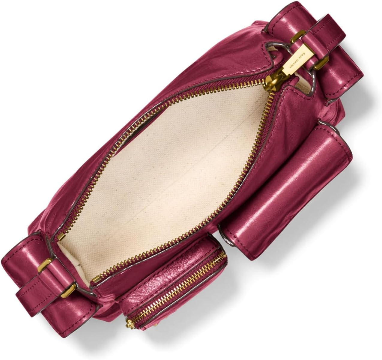 BOLSO CRUZADO PEQUEÑO CONVERTIBLE DAKOTA PARA MUJER MICHAEL KORS - 2