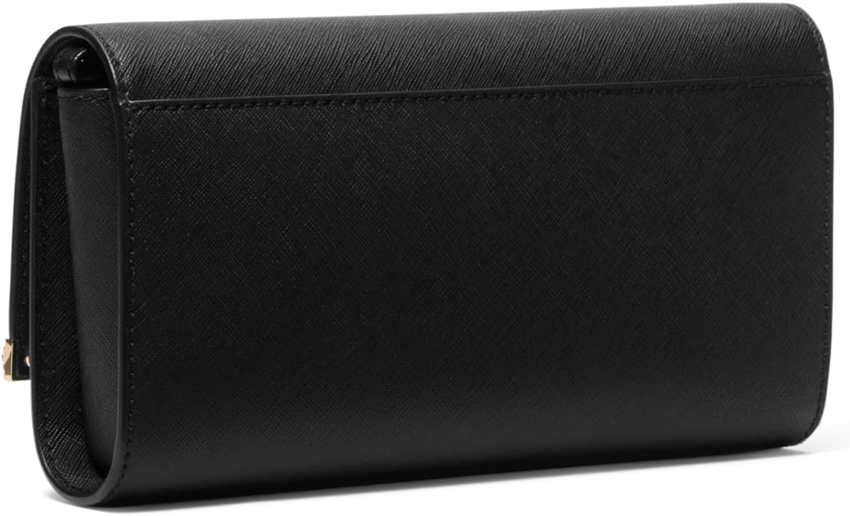 BOLSO MICHAEL KORS MONA LARGE CLUTCH - 4