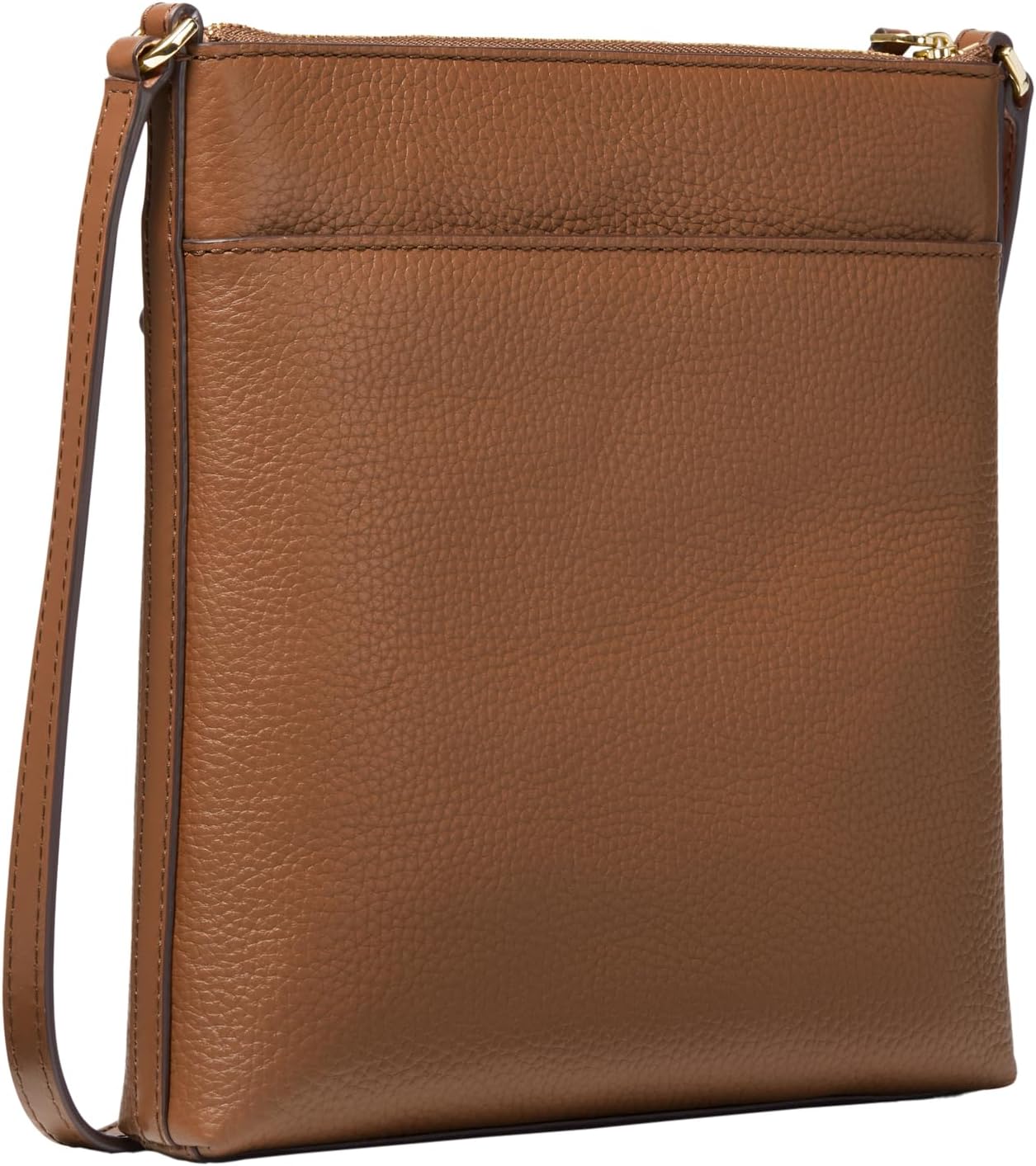 BOLSO CRUZADO PEQUEÑO MICHAEL KORS JET SET CHARM PLANO - 5
