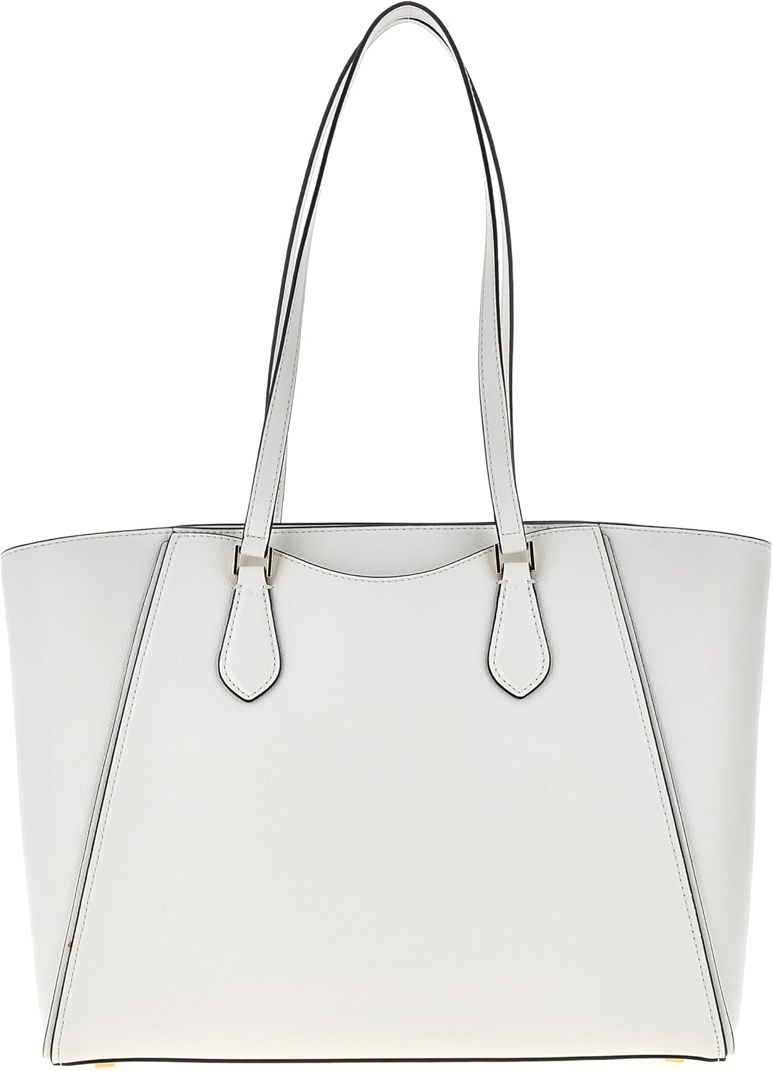 BOLSO TOTE MICHAEL KORS TARYN GRANDE MULTIFUNCIONAL CON CIERRE SUPERIOR - 2