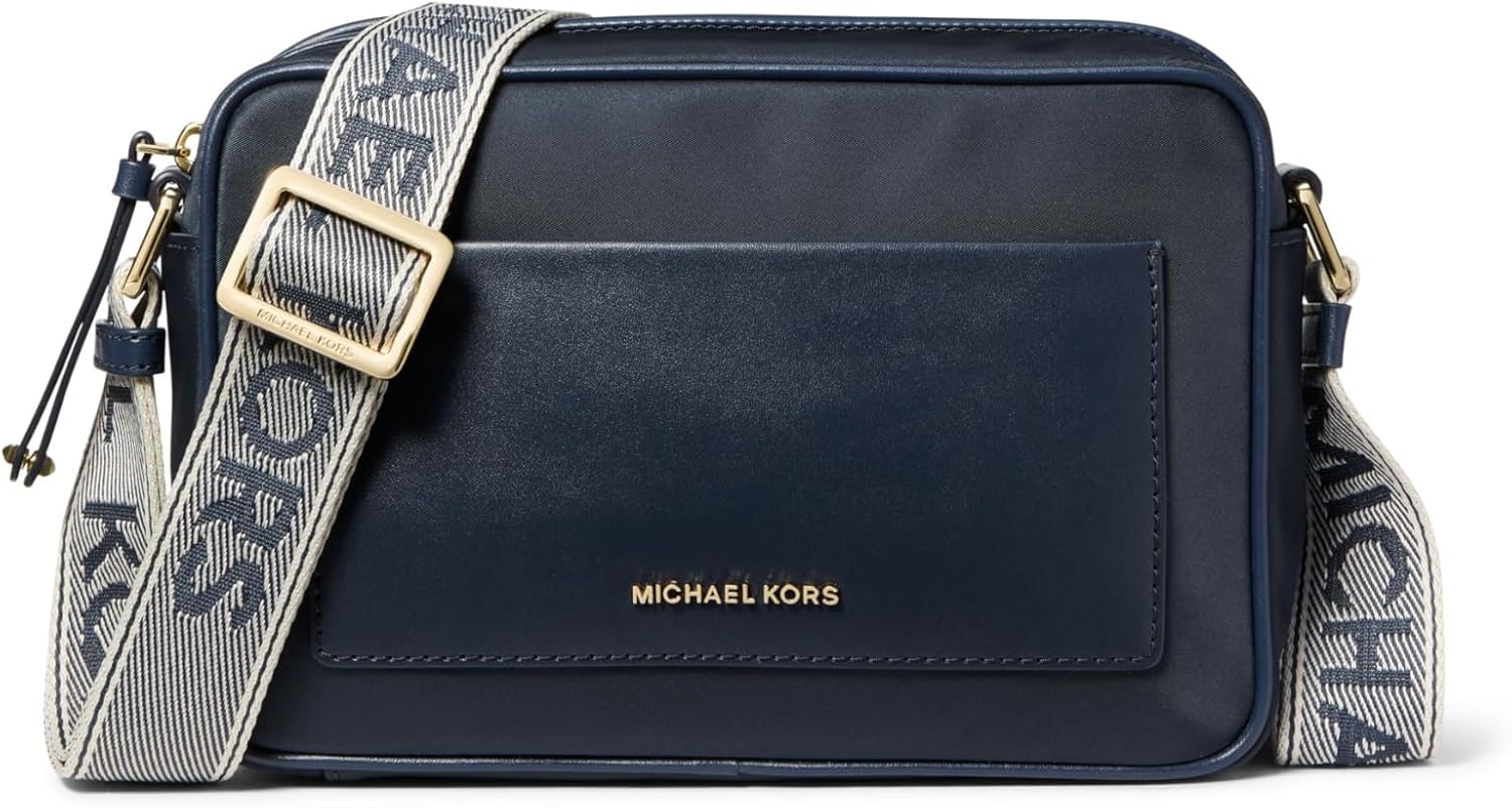 BOLSO CRUZADO PARA MUJER MICHAEL KORS JET SET CON CORREA DE CINTA - 1