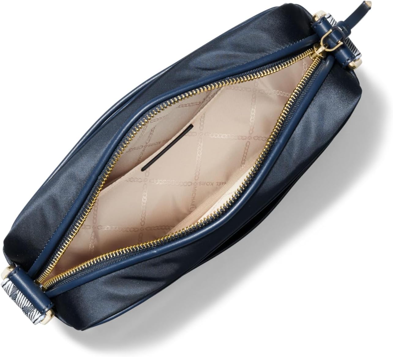 BOLSO CRUZADO PARA MUJER MICHAEL KORS JET SET CON CORREA DE CINTA - 3