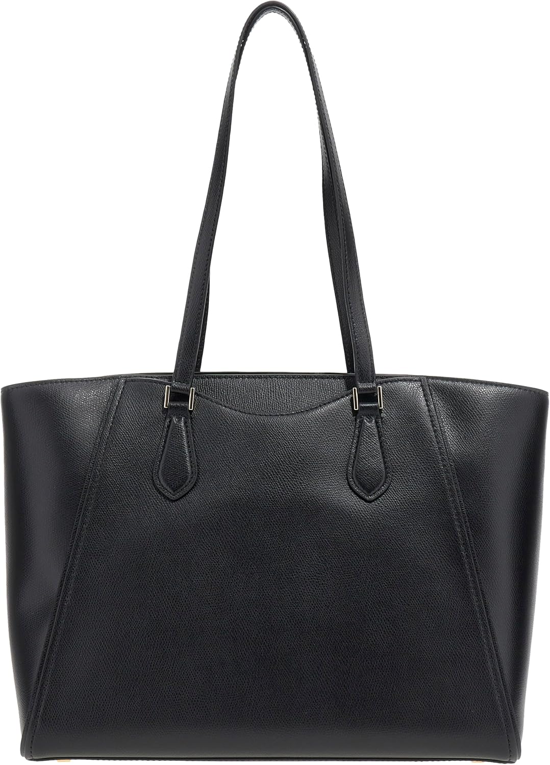 BOLSO TOTE MICHAEL KORS TARYN GRANDE MULTIFUNCIONAL CON CIERRE SUPERIOR - 2