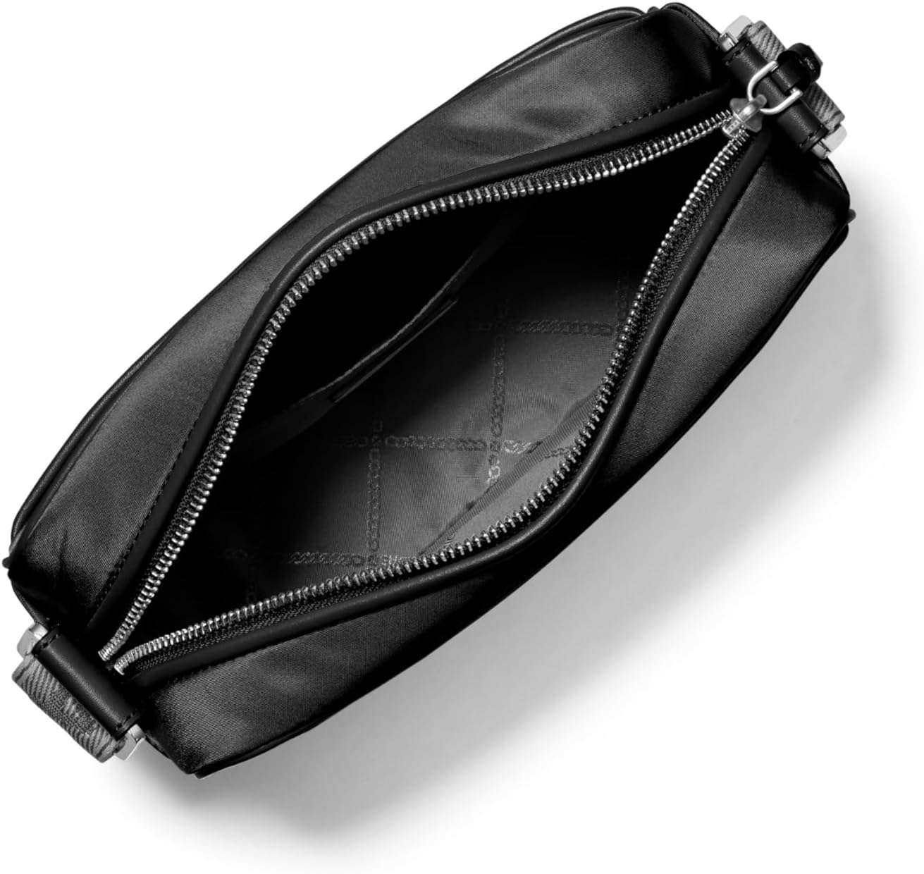BOLSO CRUZADO PARA MUJER MICHAEL KORS JET SET CON CORREA DE CINTA - 2