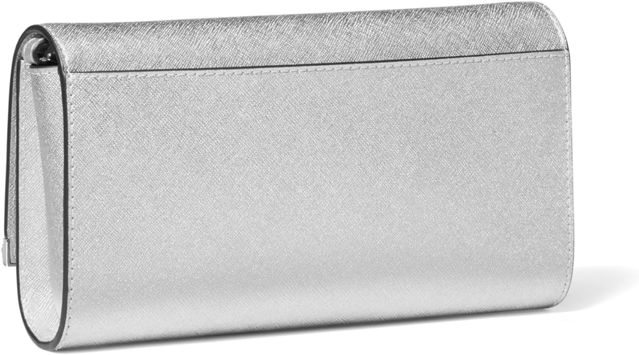 BOLSO MICHAEL KORS MONA LARGE CLUTCH - 5