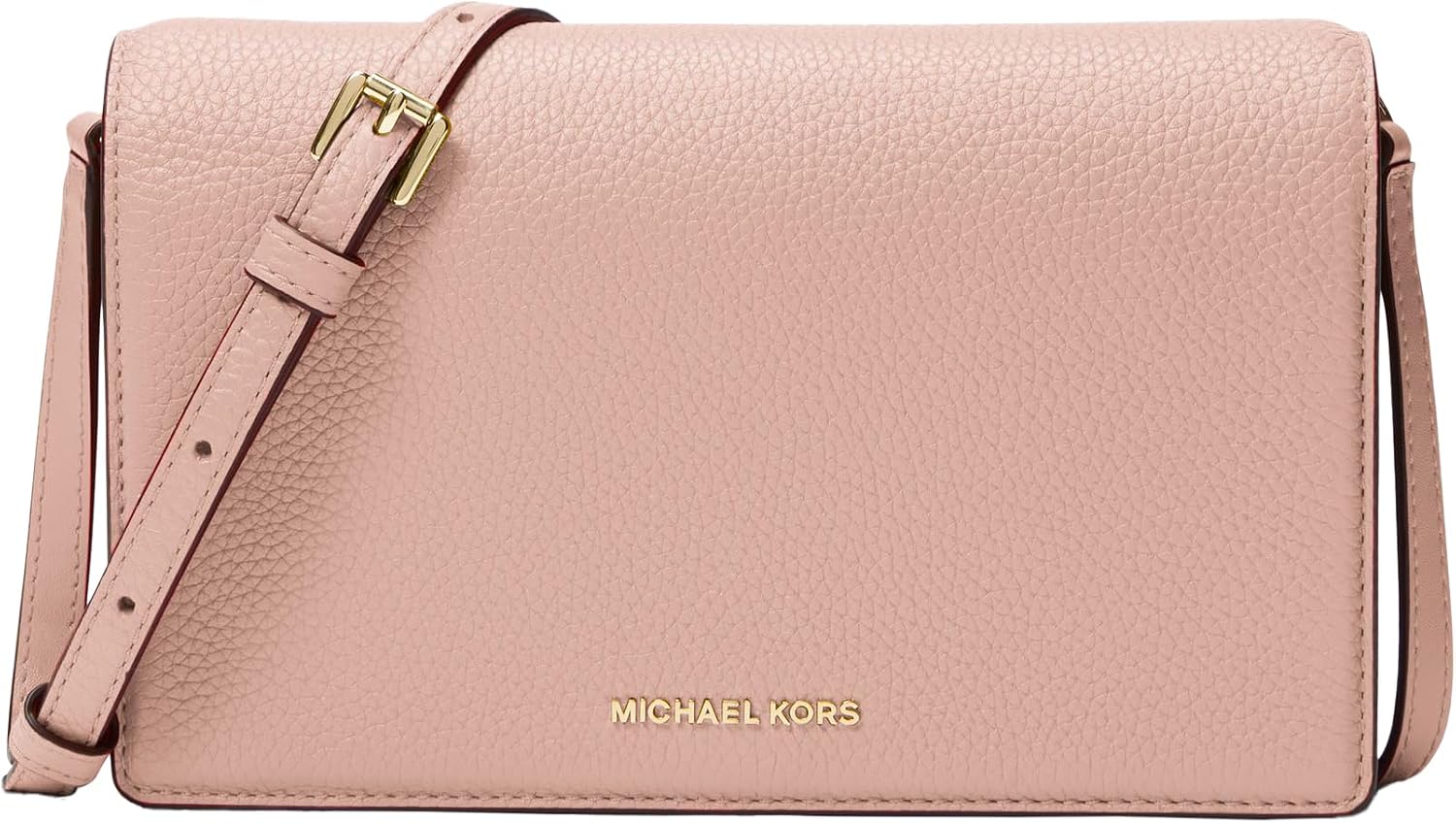 BOLSO CRUZADO MEDIANO MICHAEL KORS JET SET PARA MUJER - 1
