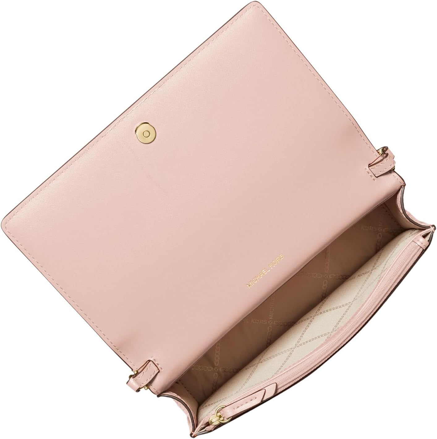 BOLSO CRUZADO MEDIANO MICHAEL KORS JET SET PARA MUJER - 4