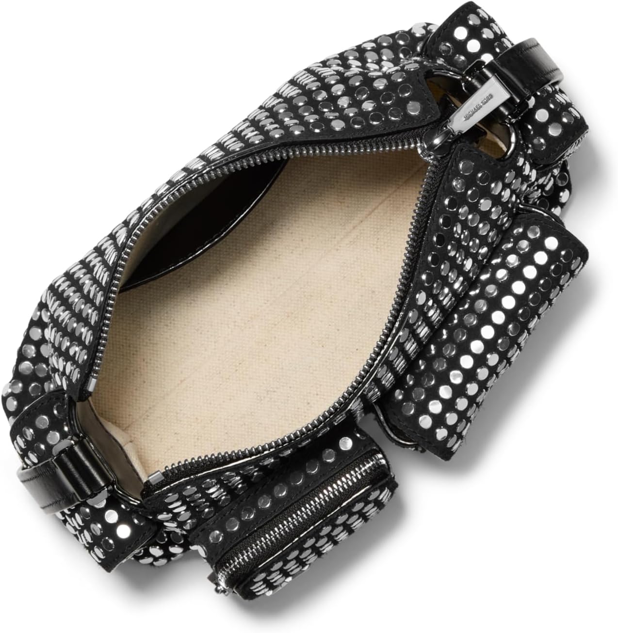 BOLSO CRUZADO PEQUEÑO DAKOTA PARA MUJER MICHAEL KORS CONVERTIBLE - 2