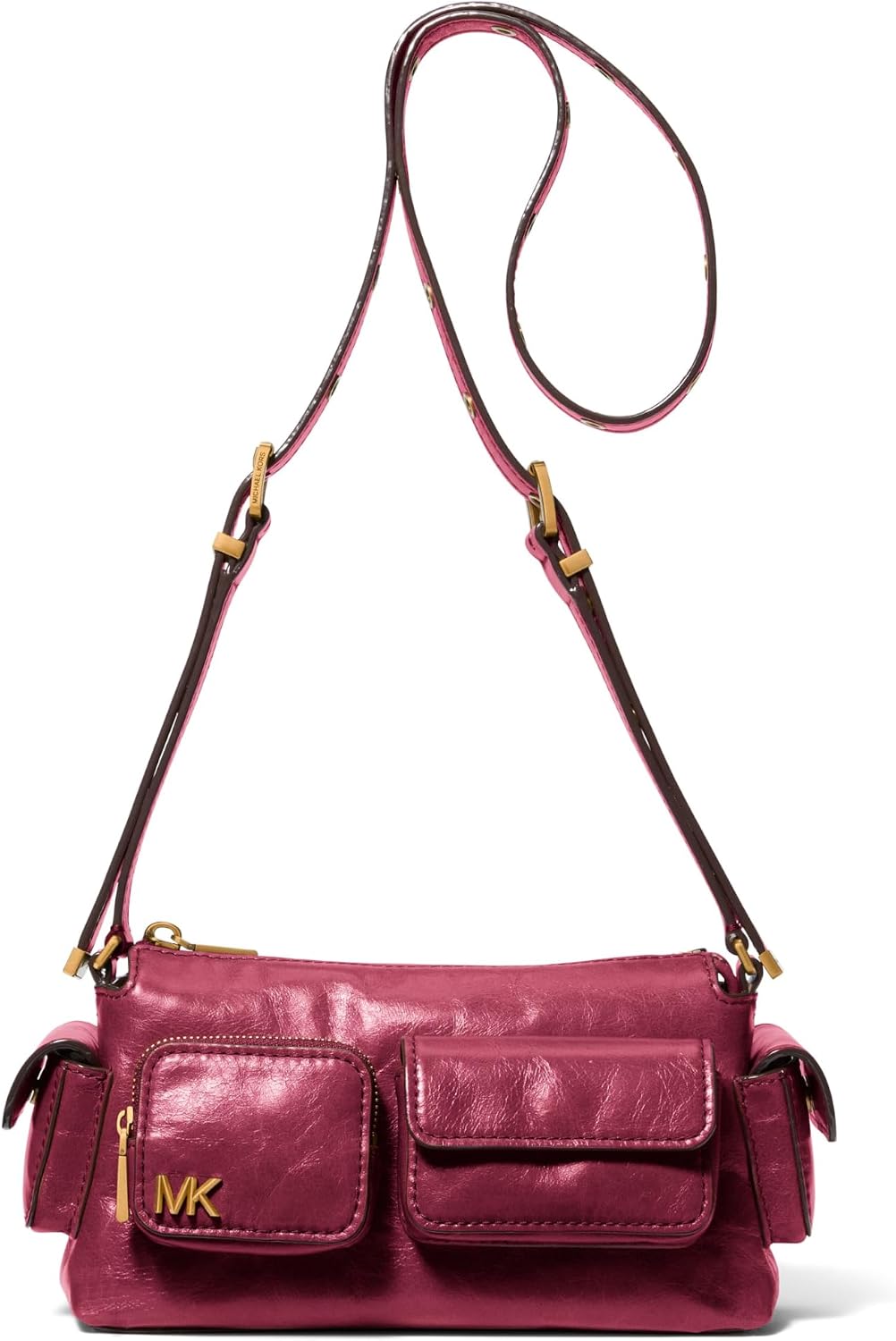 BOLSO CRUZADO PEQUEÑO DAKOTA PARA MUJER MICHAEL KORS CONVERTIBLE - 5