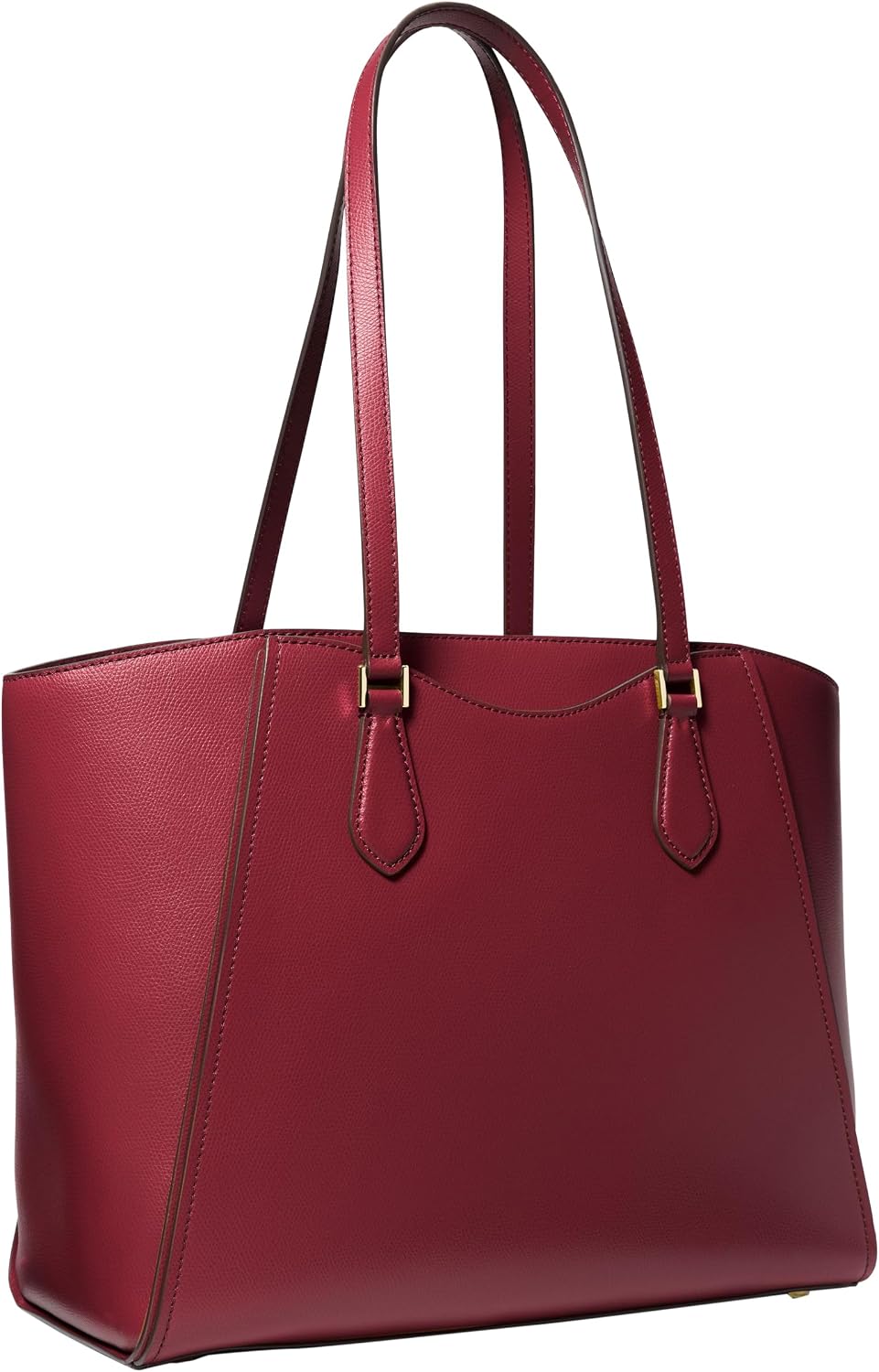 BOLSO TOTE MICHAEL KORS TARYN GRANDE MULTIFUNCIONAL CON CIERRE SUPERIOR - 4