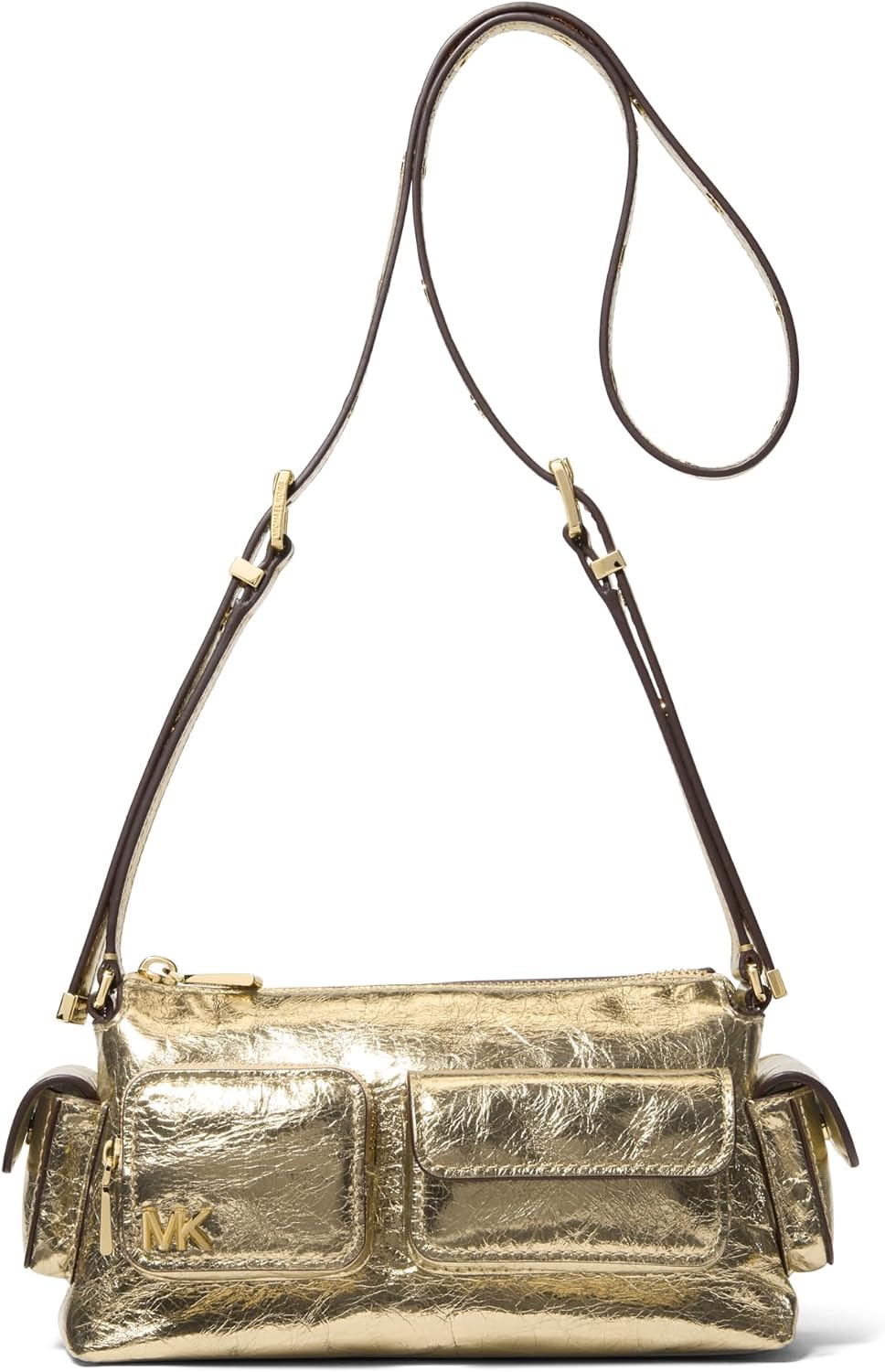 BOLSO CRUZADO PEQUEÑO DAKOTA PARA MUJER MICHAEL KORS CONVERTIBLE - 1