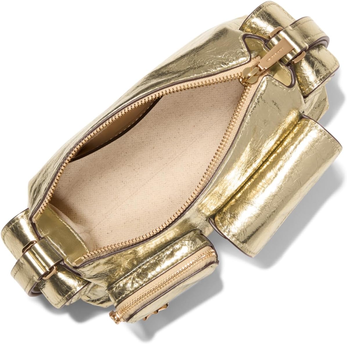 BOLSO CRUZADO PEQUEÑO DAKOTA PARA MUJER MICHAEL KORS CONVERTIBLE - 2
