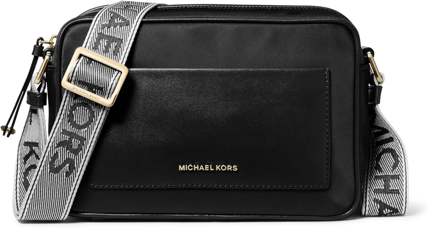 BOLSO CRUZADO PARA MUJER MICHAEL KORS JET SET CON CORREA DE CINTA - 1