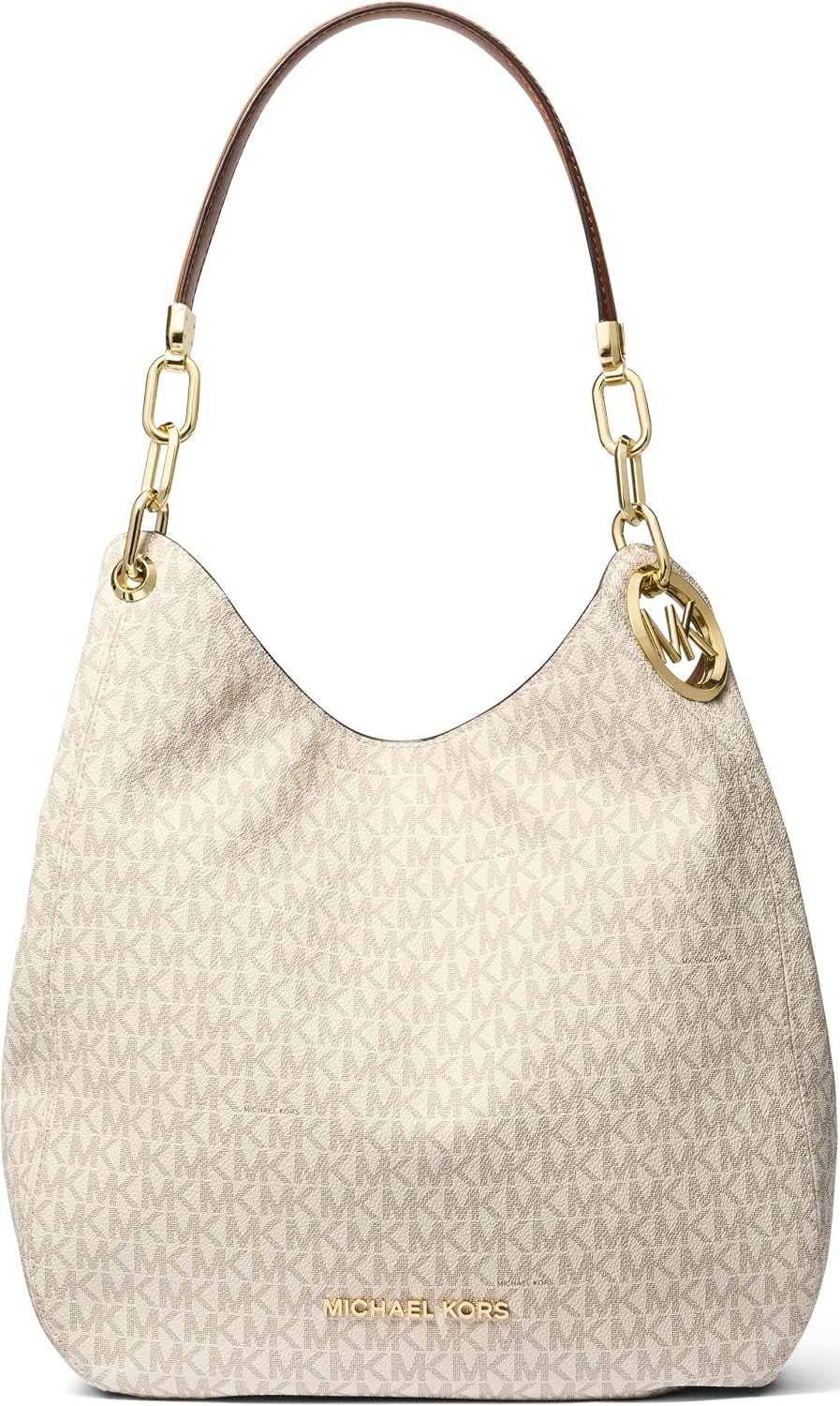 BOLSO DE HOMBRO MICHAEL KORS LILLIE LARGE CHAIN - 1