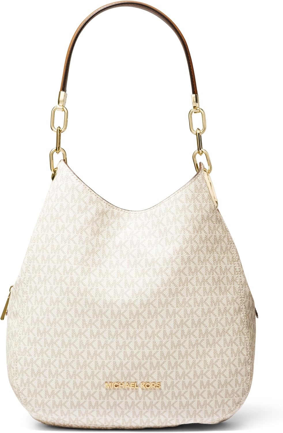 BOLSO DE HOMBRO MICHAEL KORS LILLIE LARGE CHAIN - 2