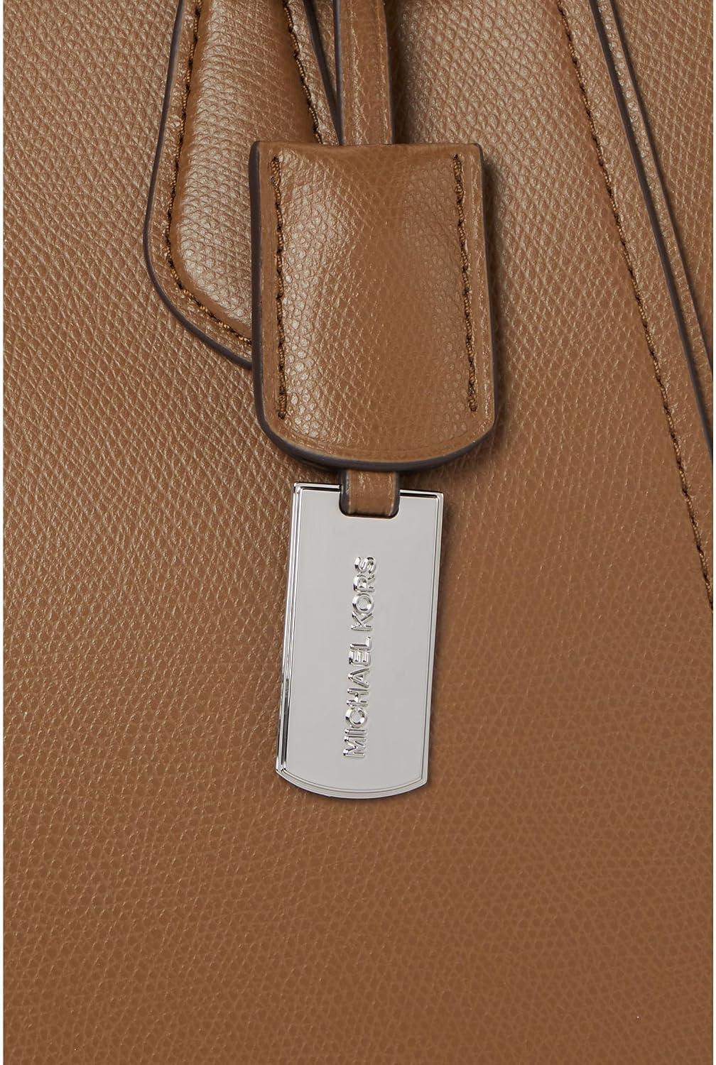 BOLSO TOTE MICHAEL KORS TARYN GRANDE MULTIFUNCIONAL CON CIERRE SUPERIOR - 2