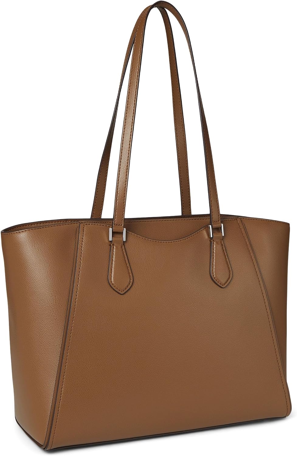 BOLSO TOTE MICHAEL KORS TARYN GRANDE MULTIFUNCIONAL CON CIERRE SUPERIOR - 3