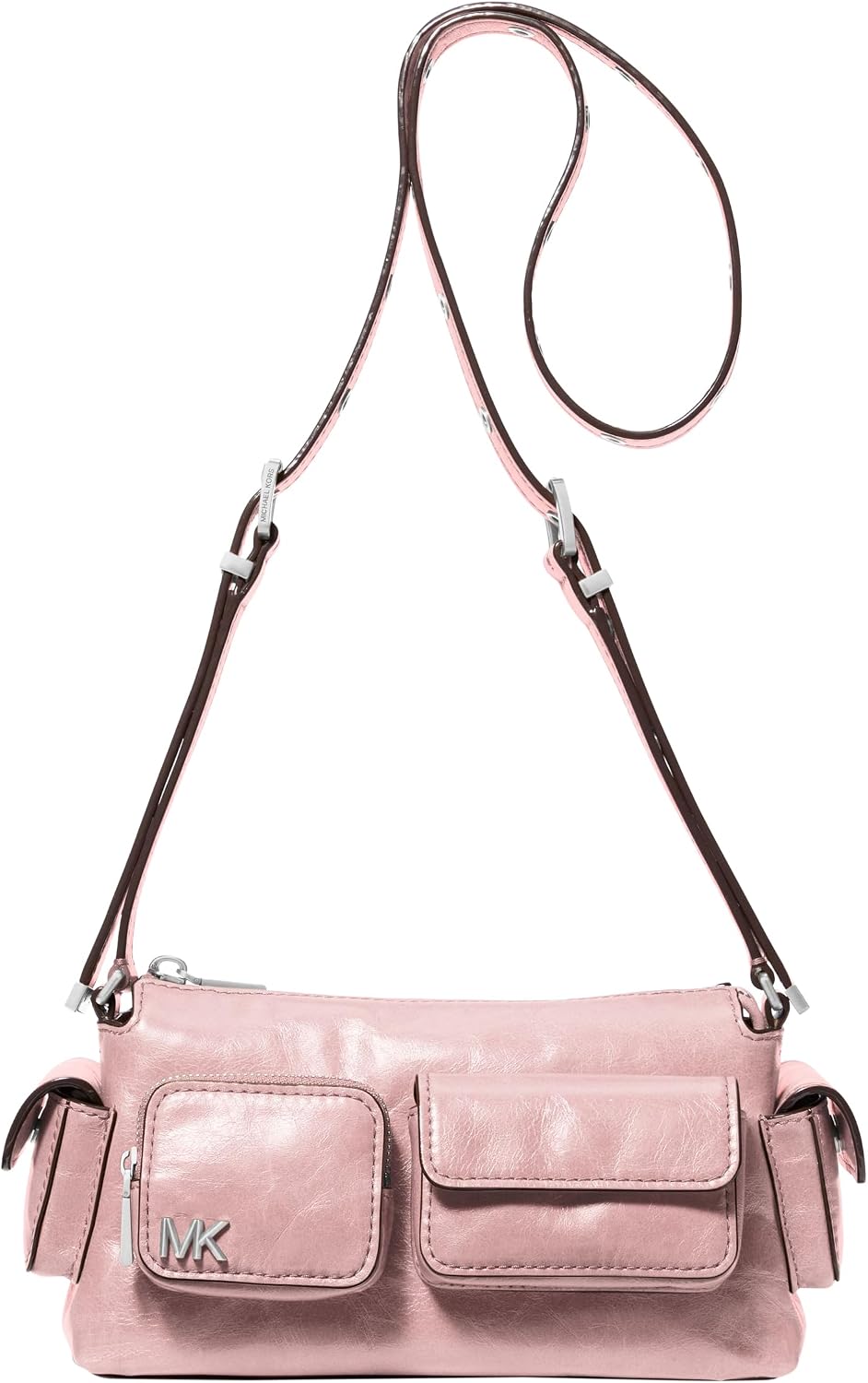 BOLSO CRUZADO PEQUEÑO DAKOTA PARA MUJER MICHAEL KORS - 1