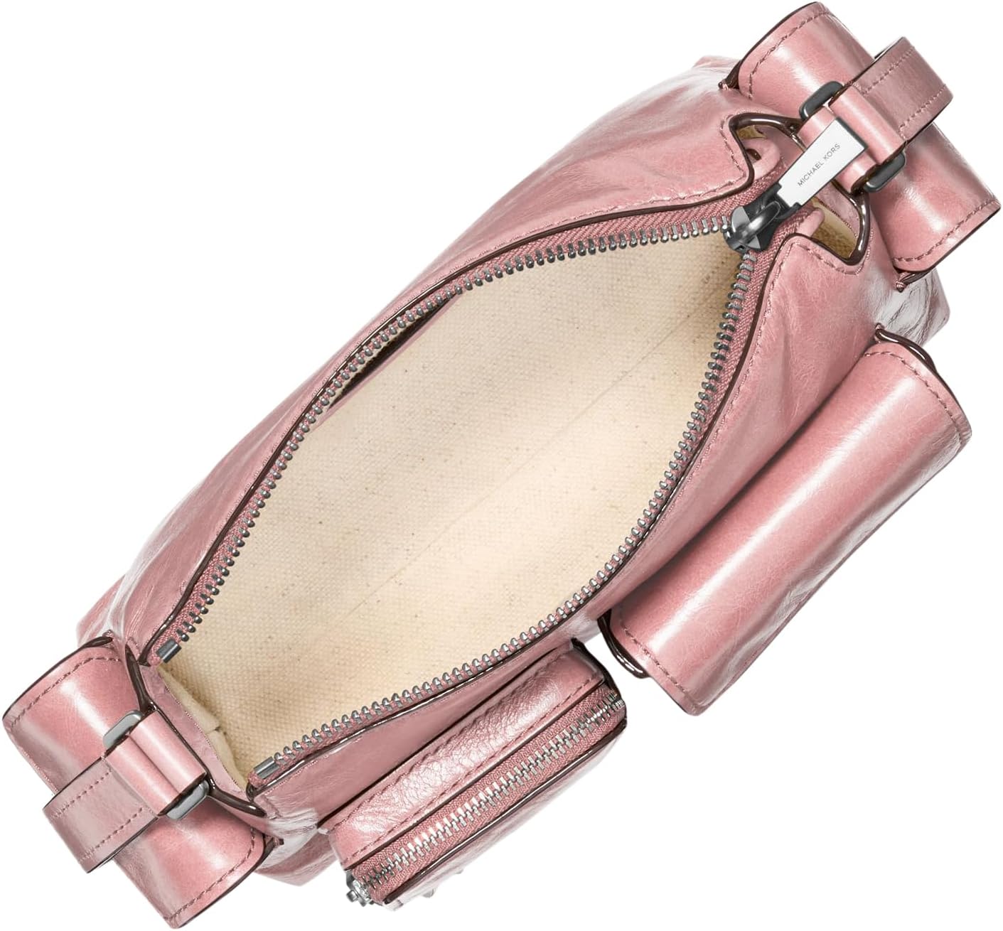BOLSO CRUZADO PEQUEÑO DAKOTA PARA MUJER MICHAEL KORS - 3