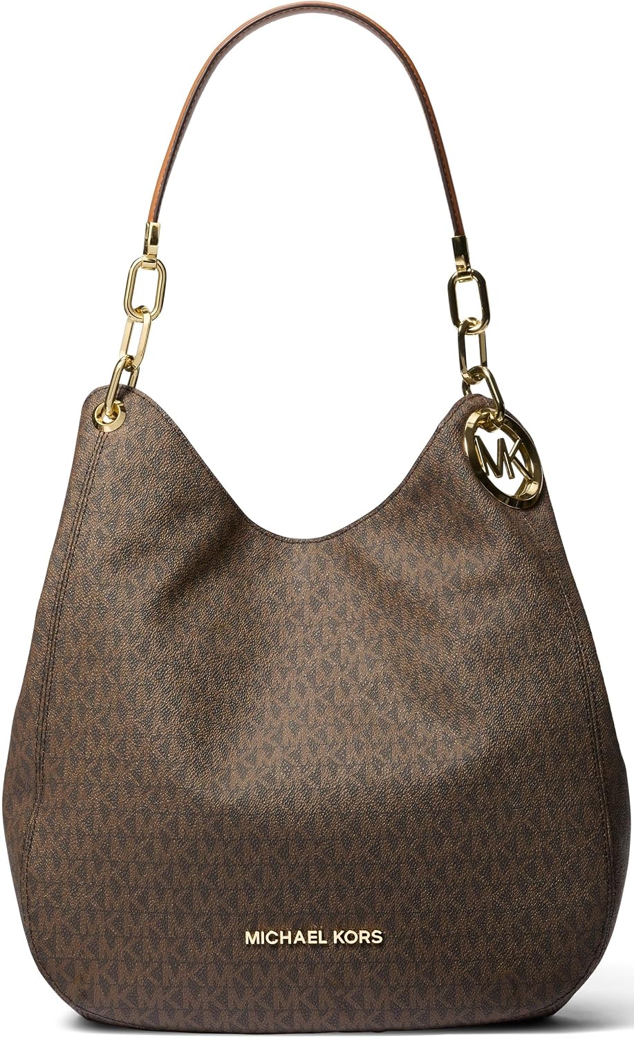 BOLSO DE HOMBRO MICHAEL KORS LILLIE LARGE CHAIN - 1