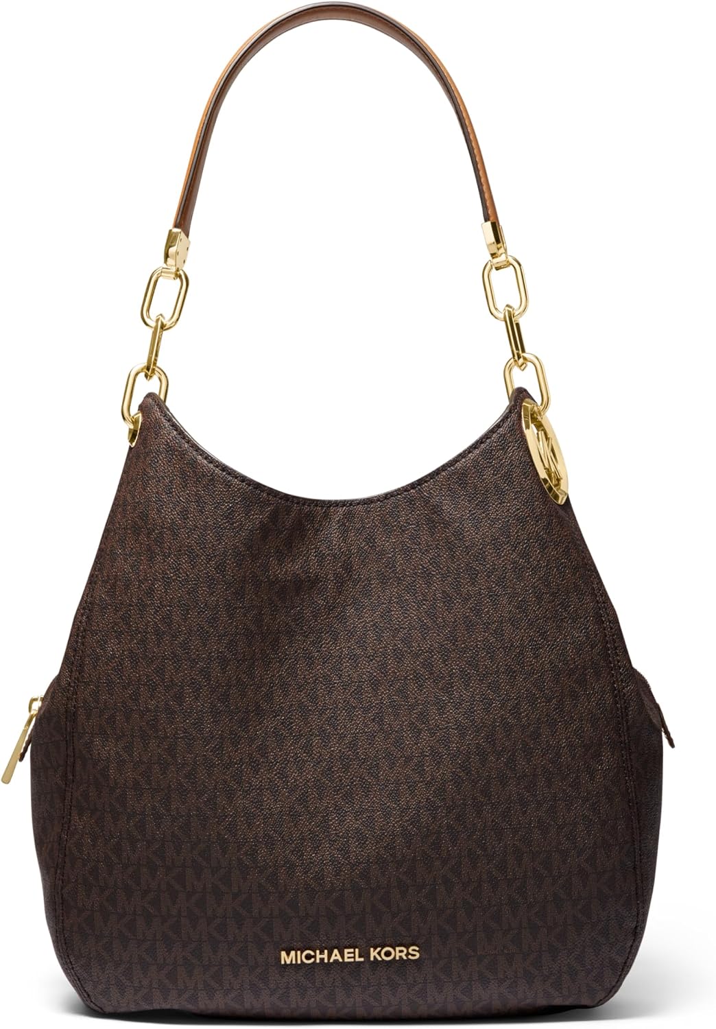 BOLSO DE HOMBRO MICHAEL KORS LILLIE LARGE CHAIN - 2