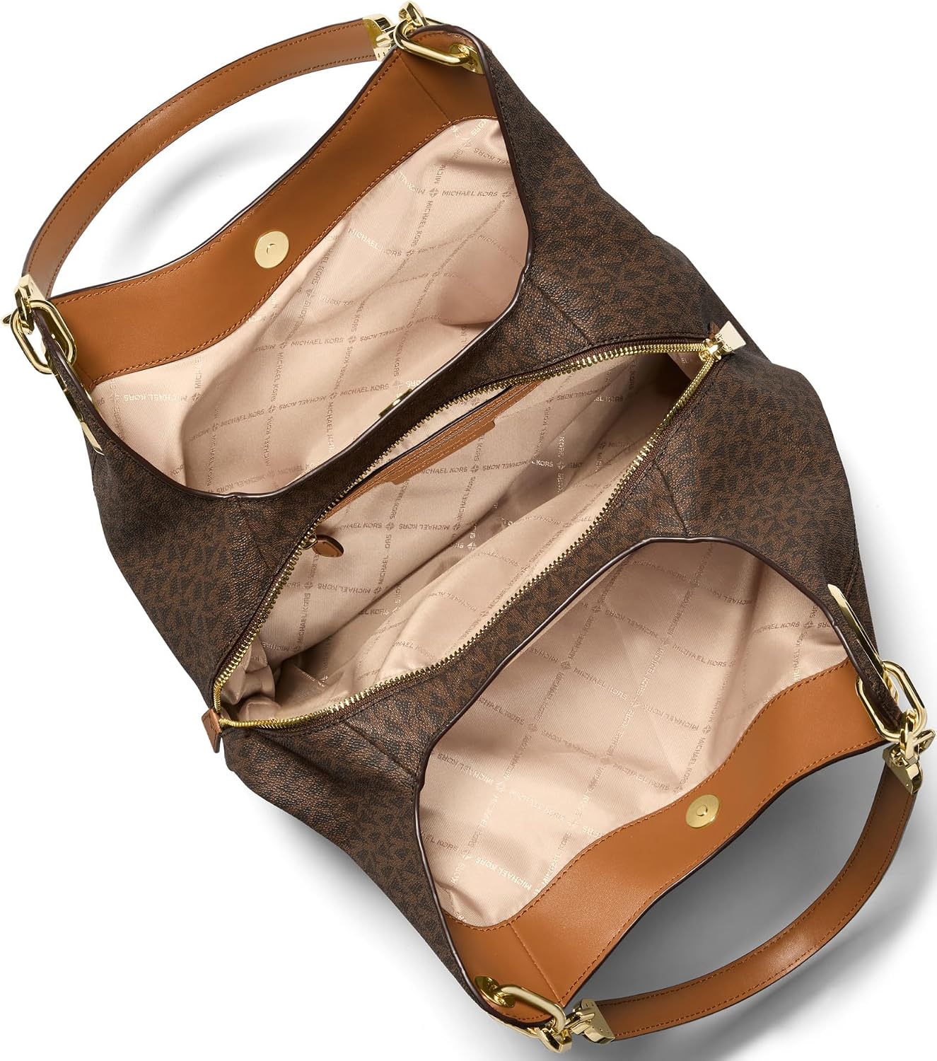 BOLSO DE HOMBRO MICHAEL KORS LILLIE LARGE CHAIN - 3