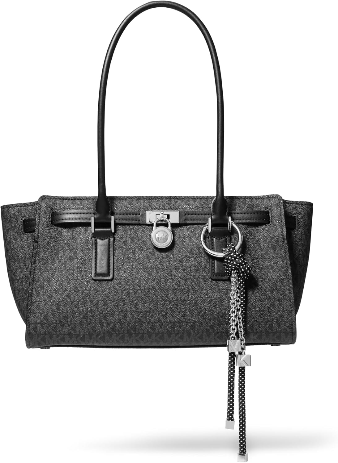 BOLSO TOTE MICHAEL KORS HAMILTON SMALL PARA MUJER - 1