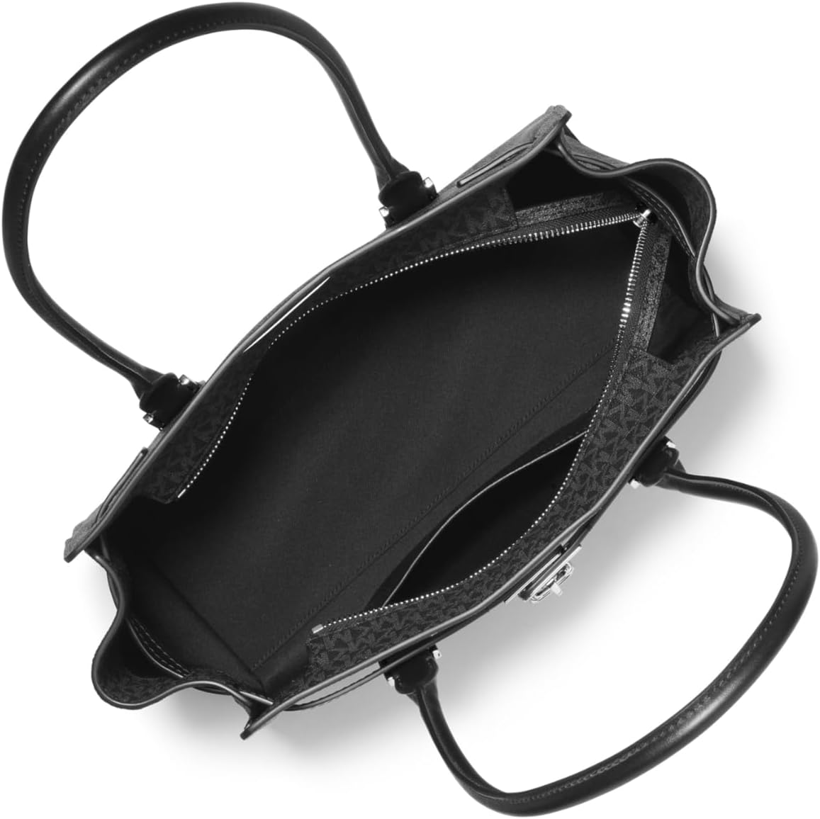 BOLSO TOTE MICHAEL KORS HAMILTON SMALL PARA MUJER - 2