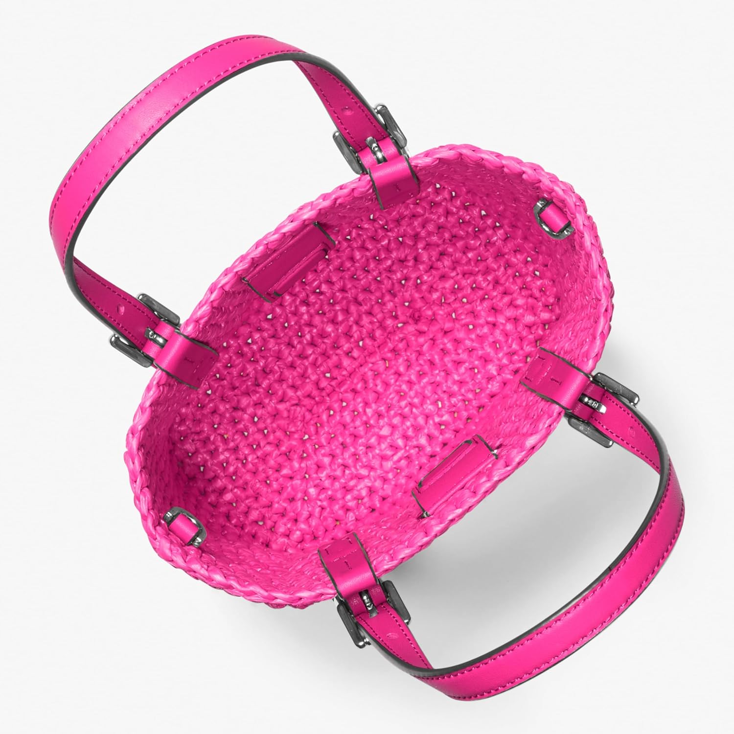 BOLSO TOTE MICHAEL KORS QUINN EXTRA PEQUEÑO PARA MUJER - 3