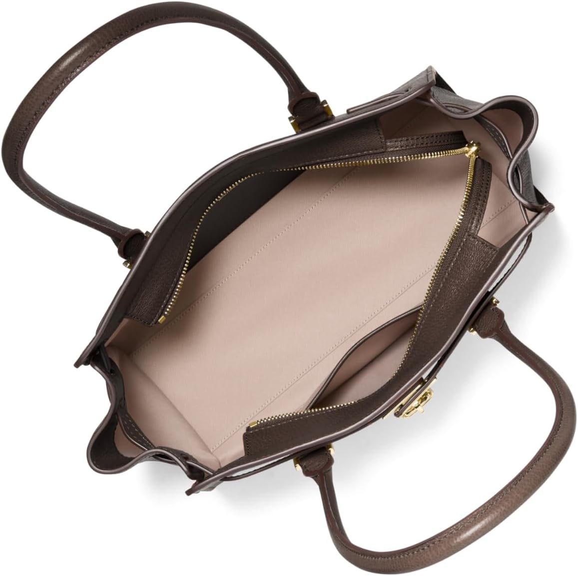 BOLSO TOTE MICHAEL KORS HAMILTON SMALL PARA MUJER - 2