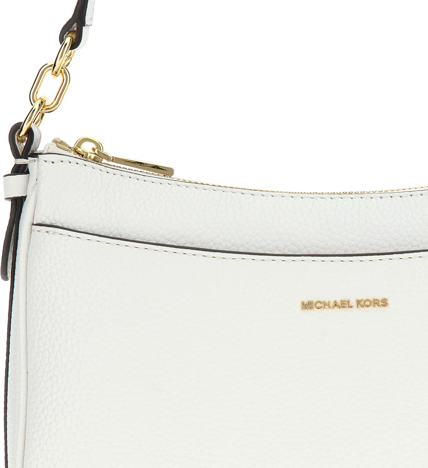 BOLSO CRUZADO MICHAEL KORS JET SET TOP ZIP PARA MUJER - 4