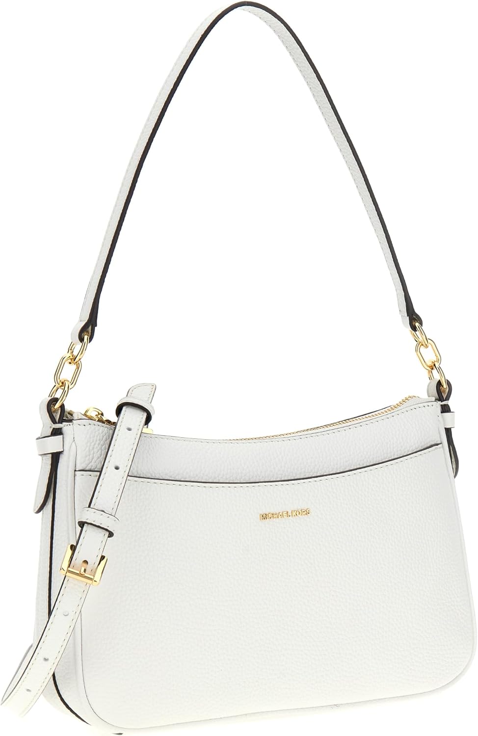 BOLSO CRUZADO MICHAEL KORS JET SET TOP ZIP PARA MUJER - 5
