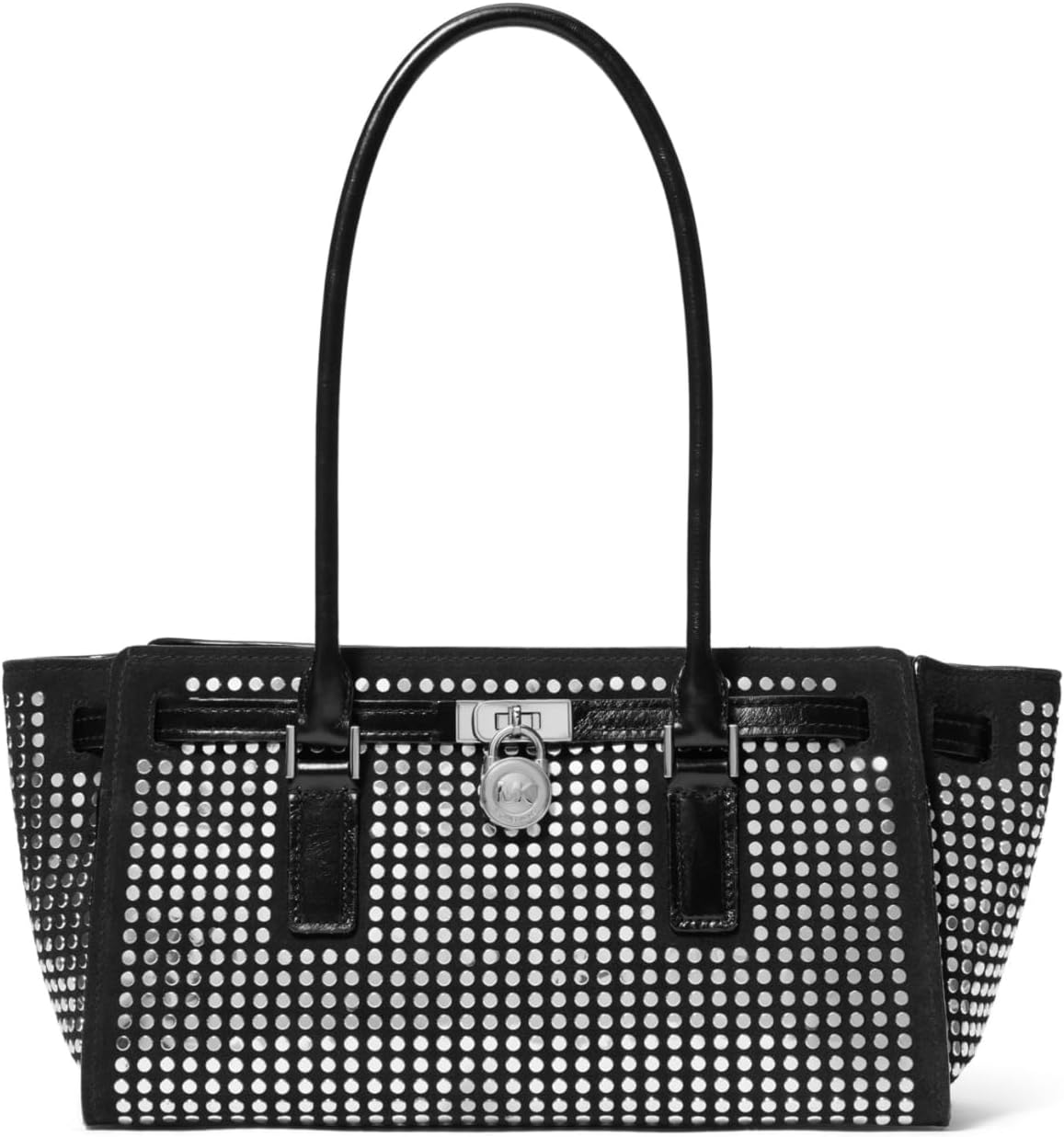 BOLSO TOTE MICHAEL KORS HAMILTON SMALL PARA MUJER - 1
