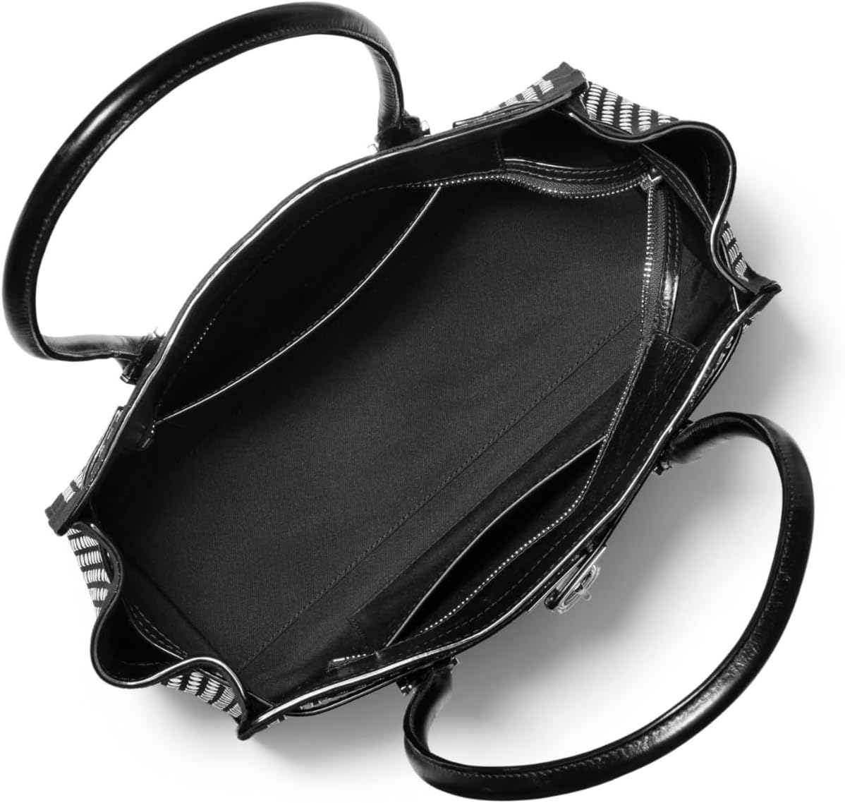 BOLSO TOTE MICHAEL KORS HAMILTON SMALL PARA MUJER - 2