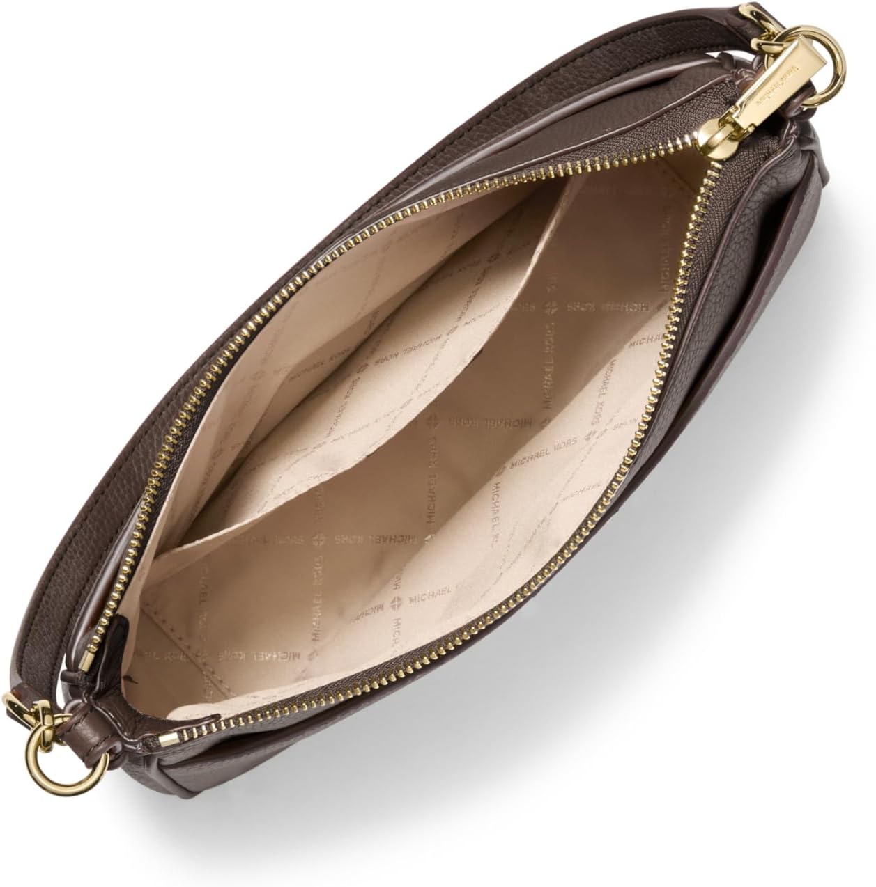 BOLSO CRUZADO MICHAEL KORS JET SET TOP ZIP PARA MUJER - 2