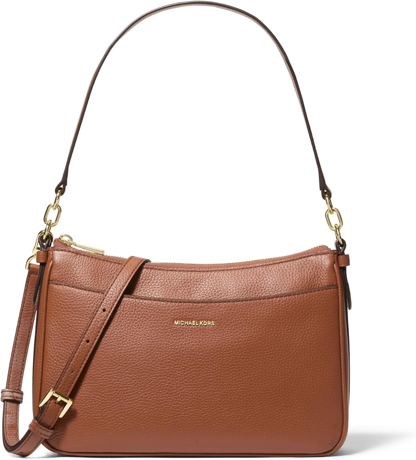 BOLSO CRUZADO MICHAEL KORS JET SET TOP ZIP PARA MUJER - 4