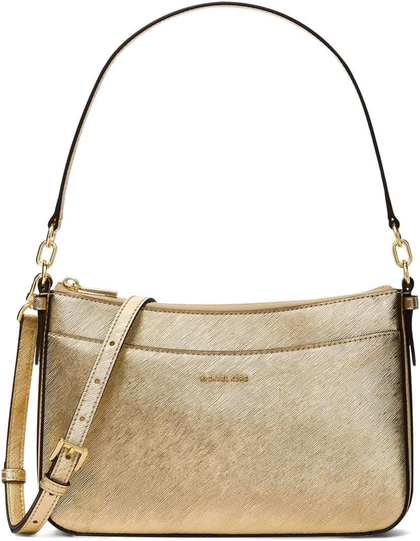 BOLSO CRUZADO MICHAEL KORS JET SET TOP ZIP PARA MUJER - 5