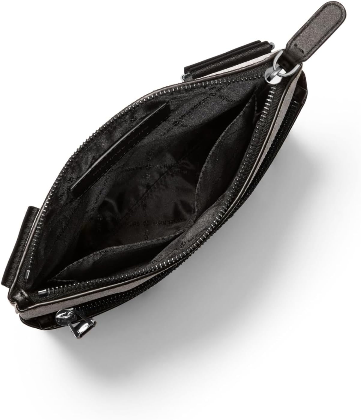 BOLSO CRUZADO MICHAEL KORS HUDSON PARA HOMBRE - 2