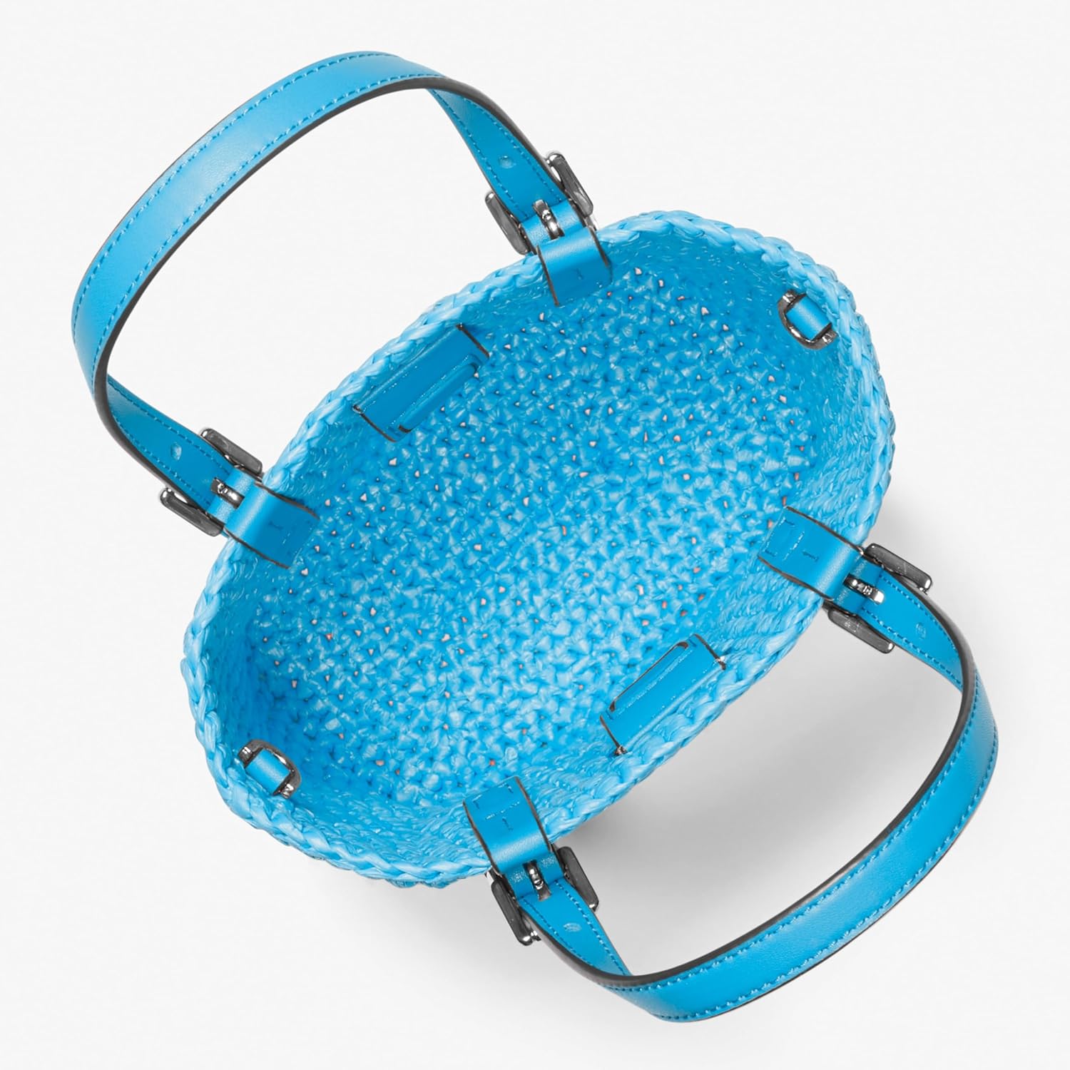 BOLSO TOTE MICHAEL KORS QUINN EXTRA PEQUEÑO PARA MUJER - 3
