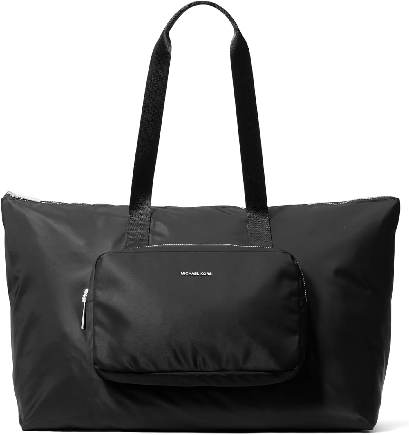 BOLSO TOTE MICHAEL KORS TANNER GRANDE PARA MUJER - 1