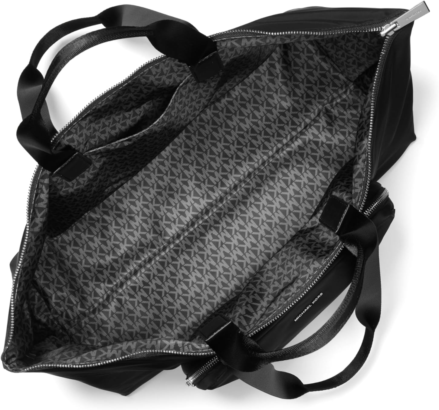 BOLSO TOTE MICHAEL KORS TANNER GRANDE PARA MUJER - 2