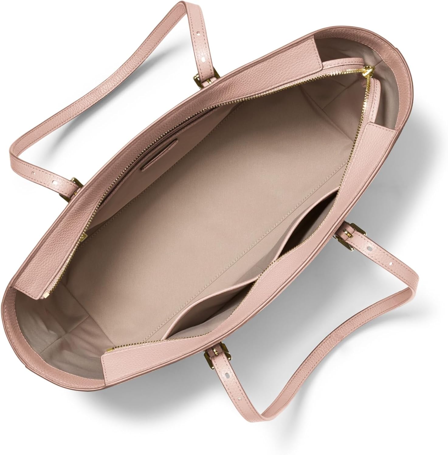 BOLSO TOTE MICHAEL KORS QUINN LARGE - 2