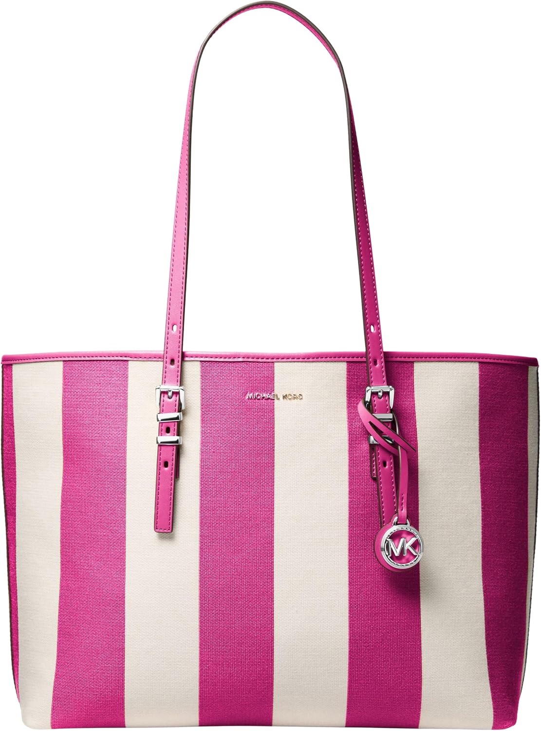 BOLSO TOTE MICHAEL KORS QUINN LARGE - 1