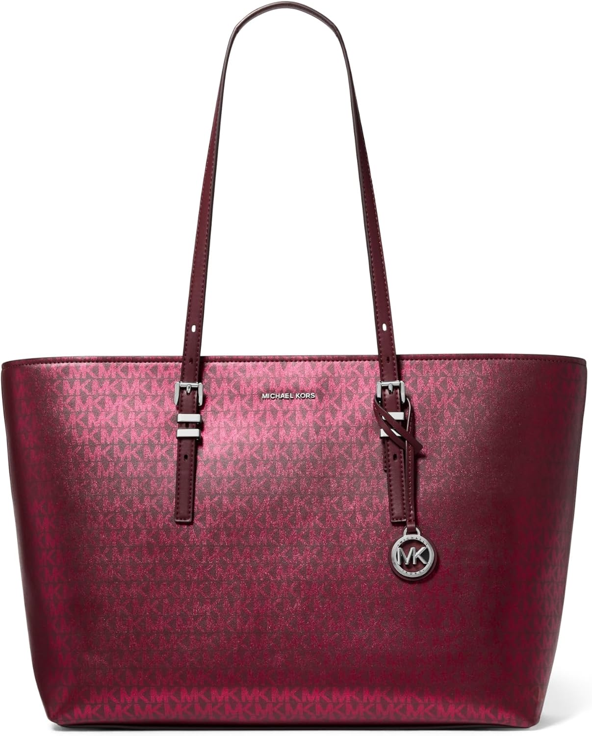 BOLSO TOTE MICHAEL KORS QUINN LARGE - 1