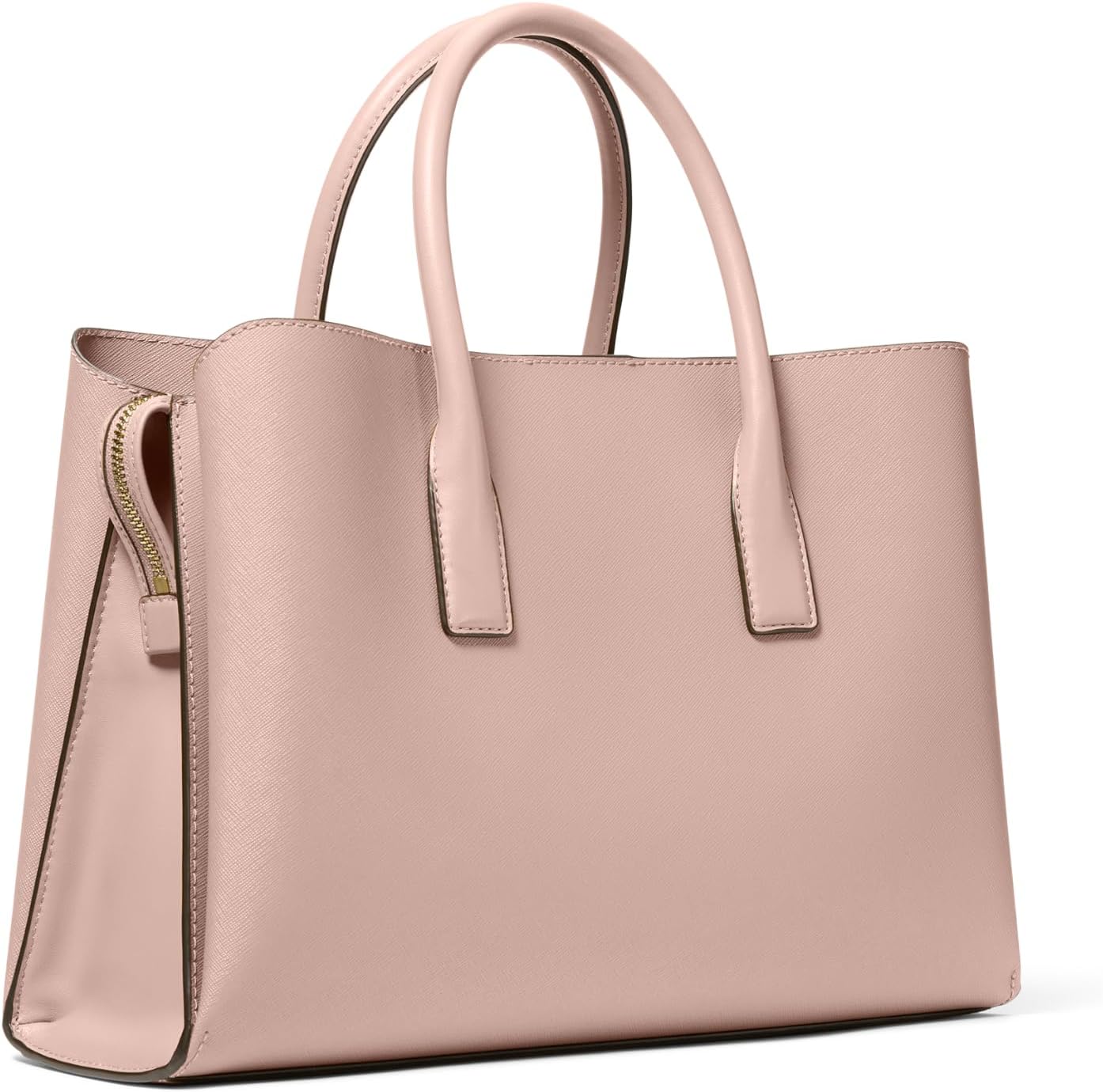 BOLSO SATCHEL MICHAEL KORS RUTHIE GRANDE MUJER - 4