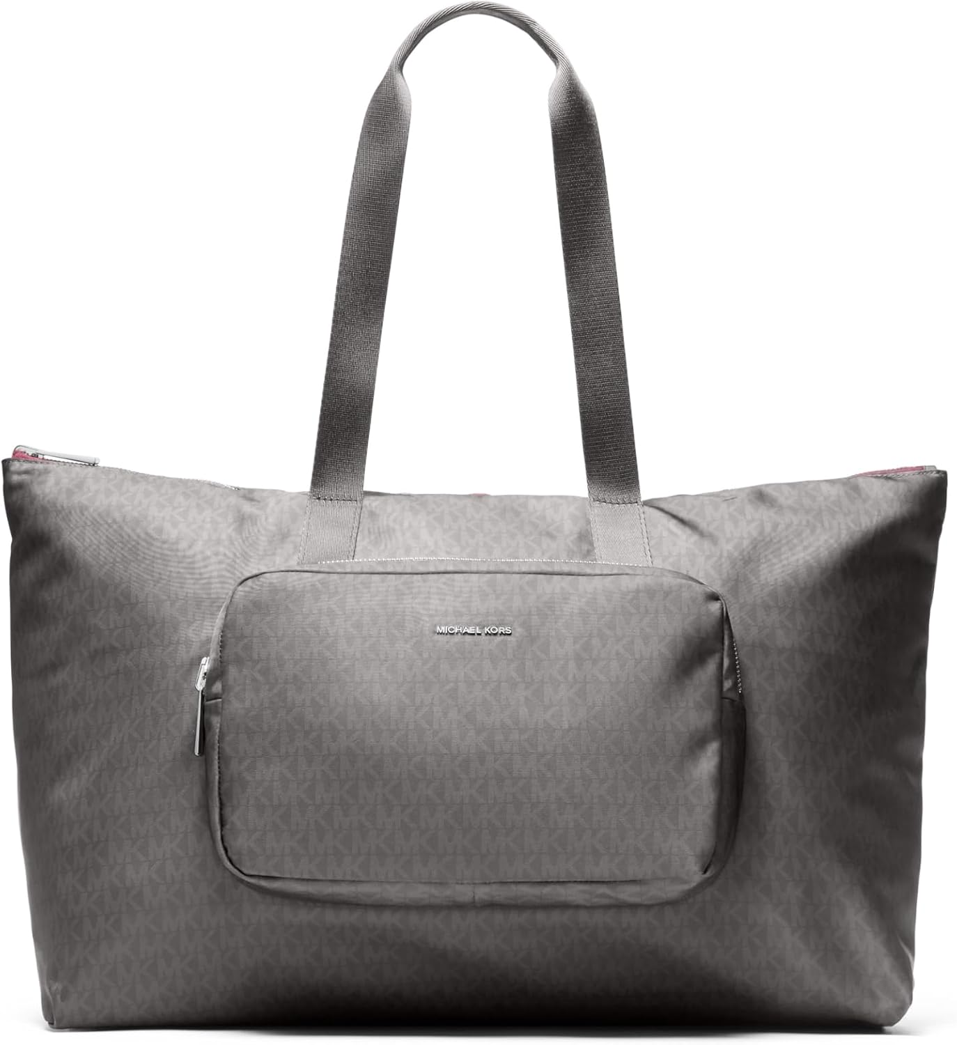 BOLSO TOTE MICHAEL KORS TANNER GRANDE PARA MUJER - 1