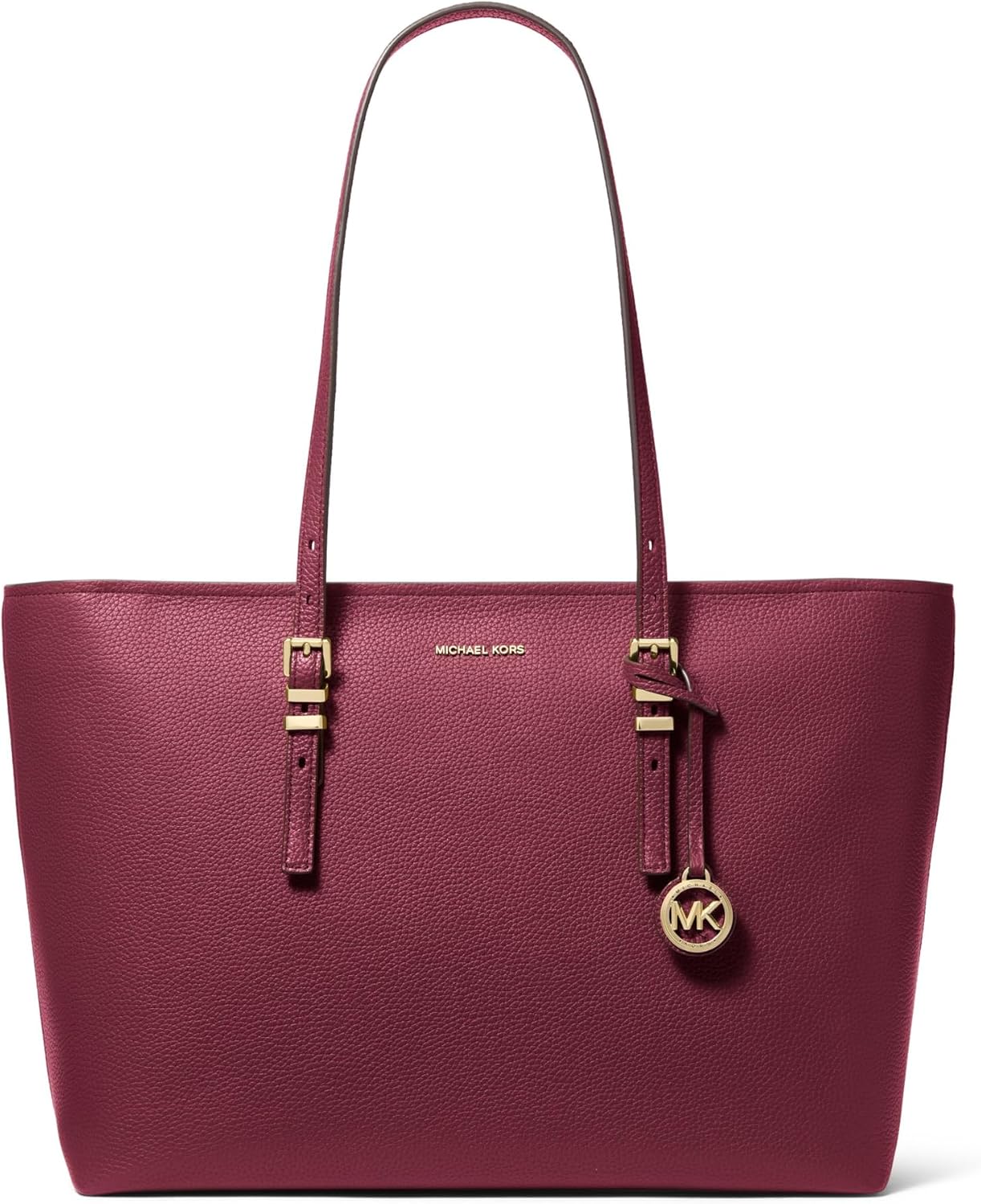 BOLSO TOTE MICHAEL KORS QUINN LARGE - 1