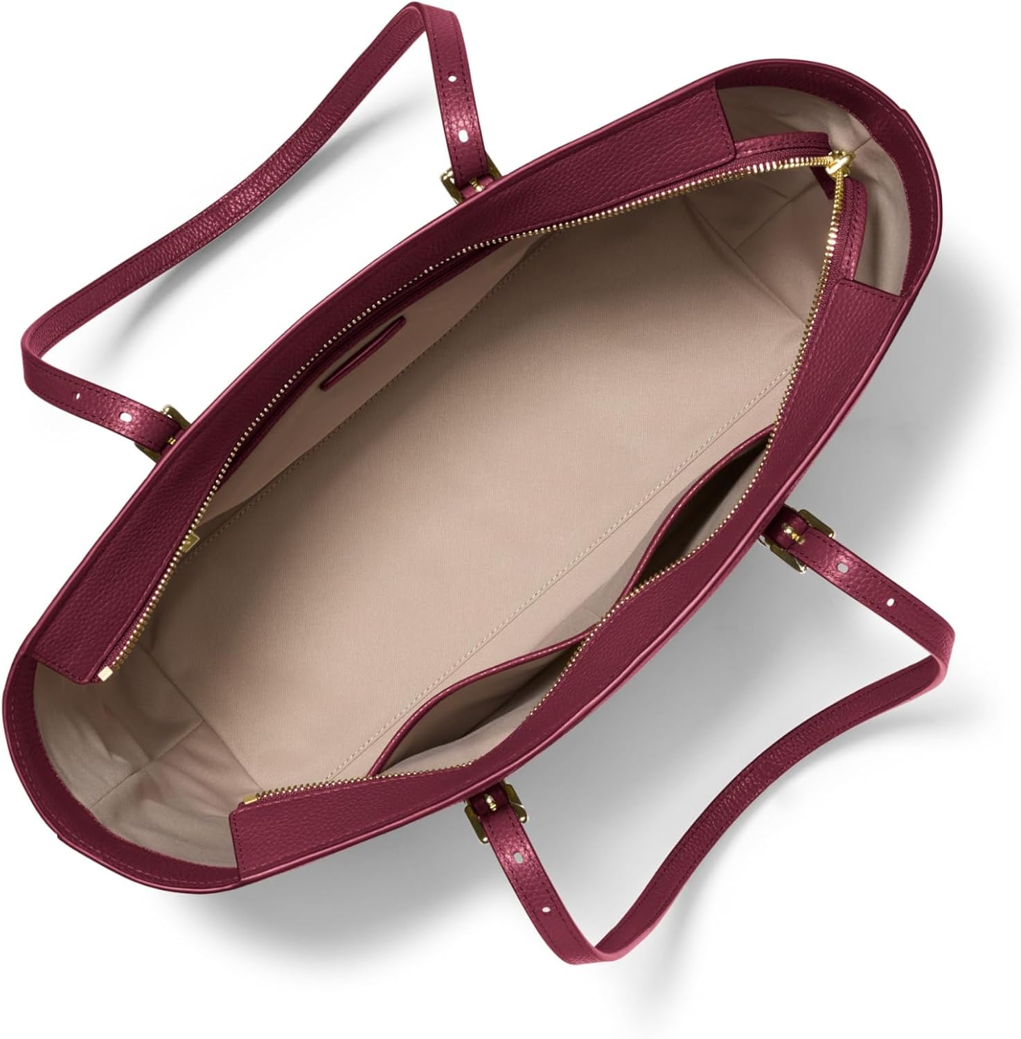 BOLSO TOTE MICHAEL KORS QUINN LARGE - 2