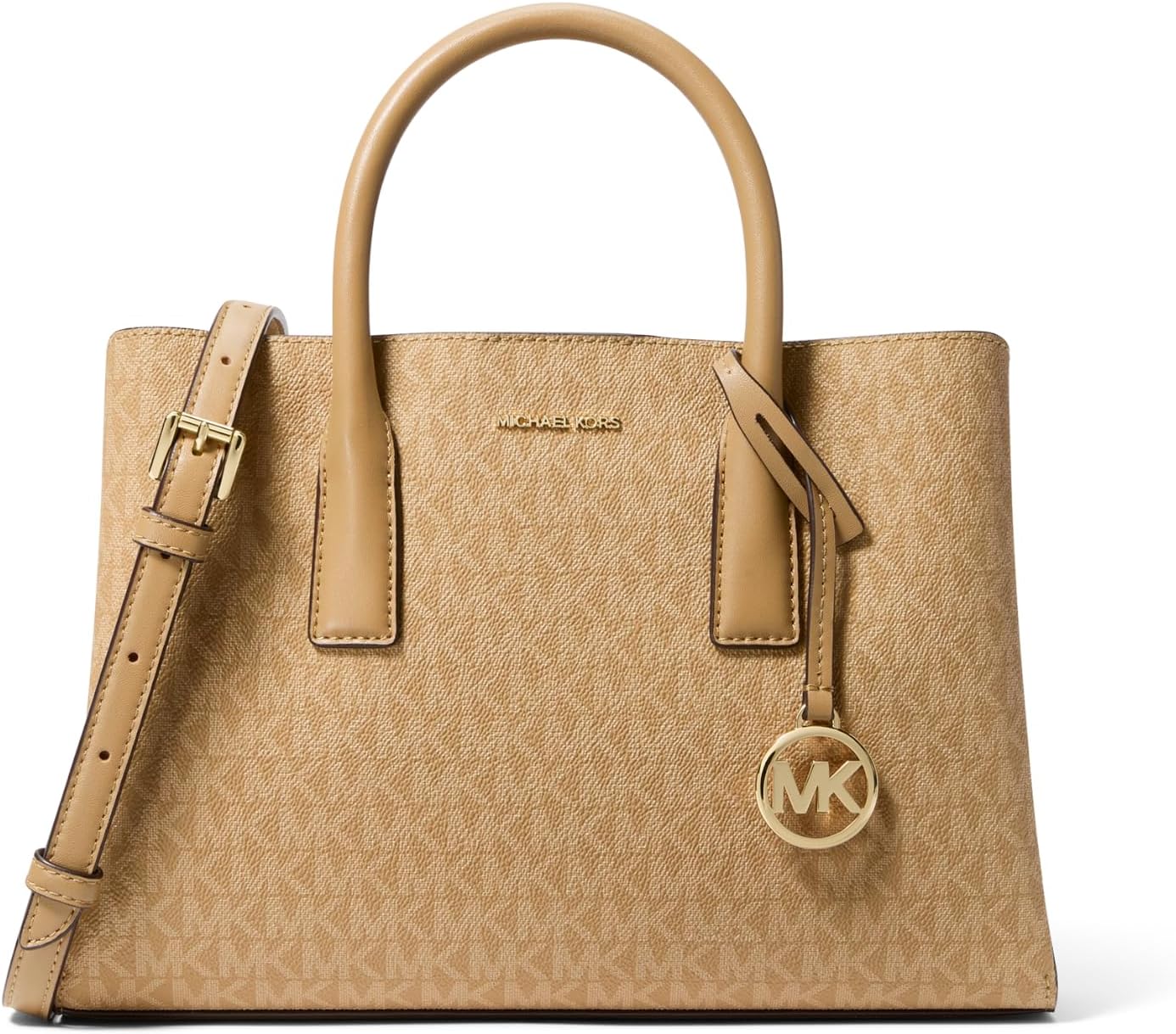 BOLSO SATCHEL MICHAEL KORS RUTHIE SMALL PARA MUJER - 1